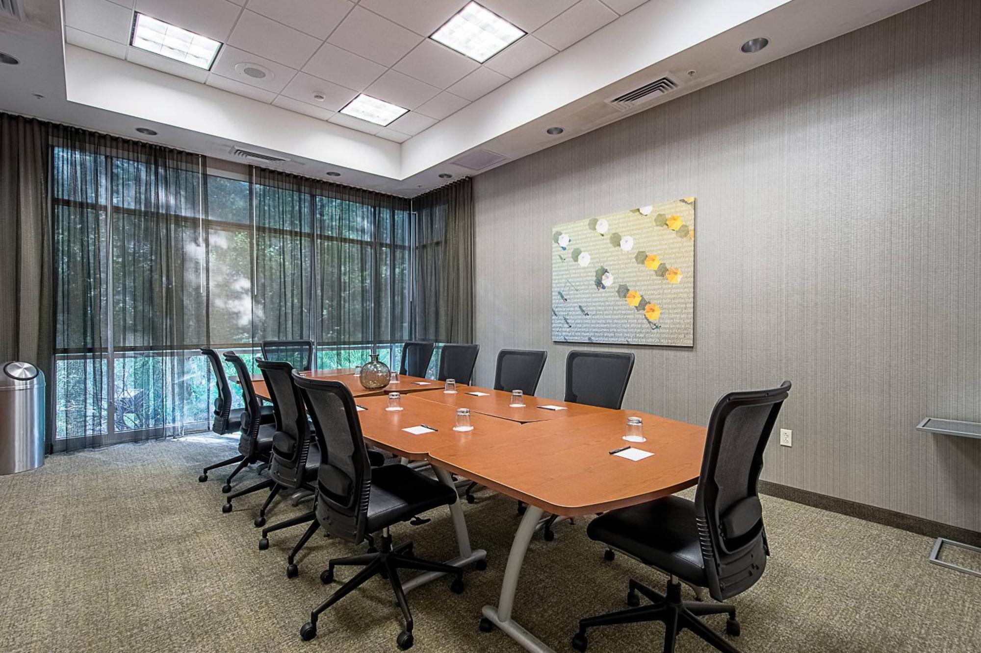 Springhill Suites Tampa North/Tampa Palms Экстерьер фото